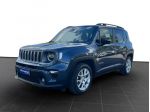 Jeep Renegade Renegade 1.5 turbo t4 mhev Limited 2wd 130cv dct