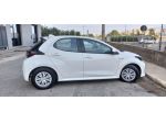 Toyota Yaris Ibrida