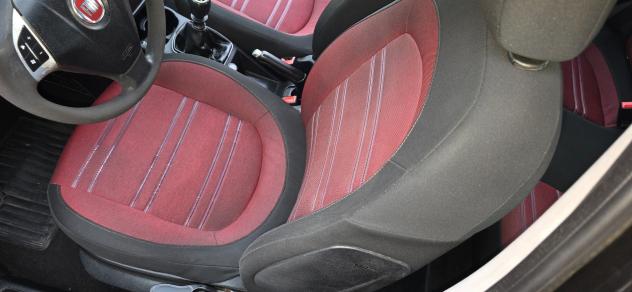 Fiat Grande Punto 1.4 5 porte Dynamic Natural Power - Foto 9
