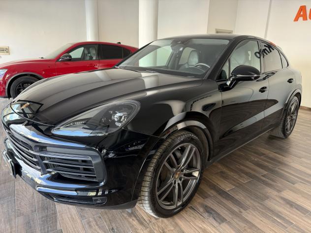 Porsche Cayenne Coupè Cayenne Coupe 3.0 tiptronic - Foto 3