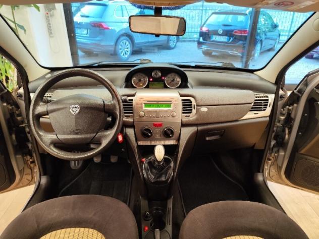 Ypsilon 1.2 Argento 60Cv NEOPATENTATI - Foto 9