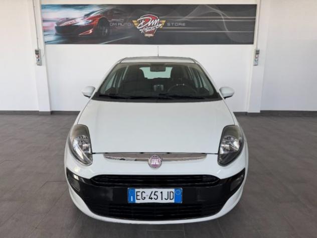 FIAT Punto Evo 1.4 5 porte S&S Dynamic rif. 23830125 - Foto 2