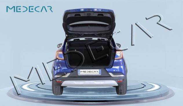 RENAULT Captur TCe 100 CV GPL Techno rif. 23957878 - Foto 5