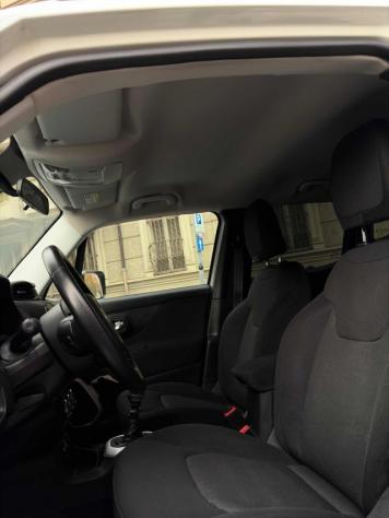 JEEP Renegade 1.6 Mjt 120 CV Longitude rif. 23013107 - Foto 6