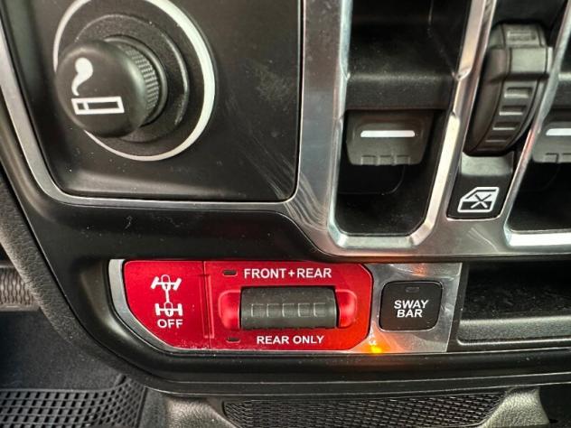 JEEP Wrangler 4ª serie Wrangler Unlimited 2.0 PHEV ATX 4xe Rubicon - Foto 10
