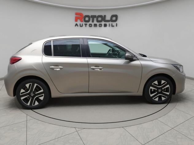 PEUGEOT 208 2ª serie 208 PureTech 100 Stop&Start 5 porte Allure - Foto 4