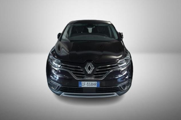 Renault Espace V 2015 2.0 blue dci Initiale Paris 200cv edc my20 - Foto 3