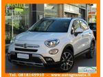 Fiat 500X 1.6 M.JET AUT. 120CV CROSS NAVI+TELECAM.+LED
