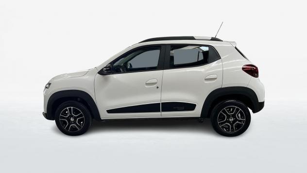 Dacia Spring Comfort Electric 45 - Foto 3