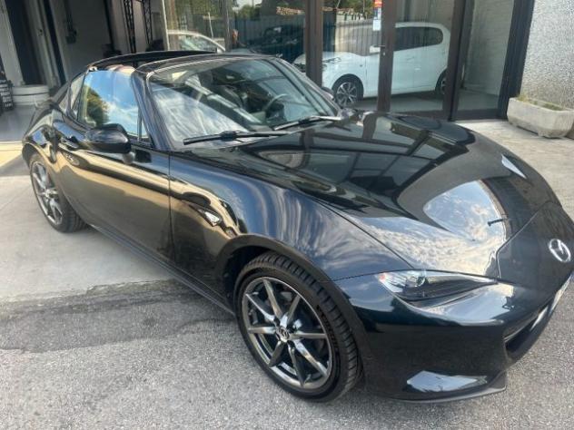 MAZDA MX-5 2.0L Skyactiv-G RF Sport rif. 23743618 - Foto 4