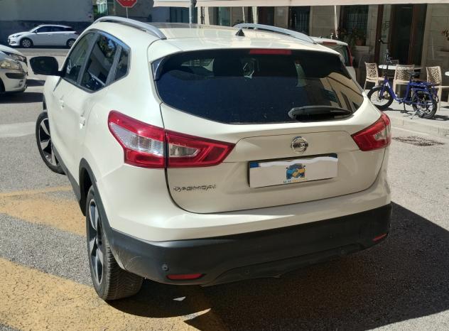 Nissan Qashqai 1.5 dCi Tekna - Foto 9
