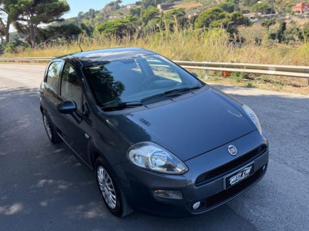 FIAT Punto 1.3 MJT II S&S 95 CV 5 porte Lounge rif. 24181841 - Foto 9