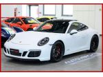 PORSCHE 991 3.0 Carrera 4 GTS Coupé rif. 23523225