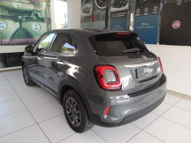 FIAT 500X 1.3 MultiJet 95 CV Club rif. 24010729 - Foto 4