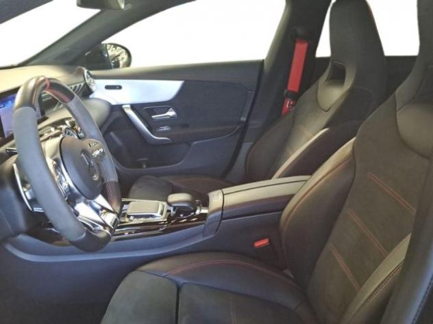 MERCEDES-BENZ CLA 45 AMG 45 S AMG 4Matic+ Shooting Brake rif. 23488816 - Foto 8