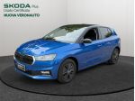 Škoda Fabia Be More 1,0 TSI 85 kW (115 CV) 7 marce - DSG