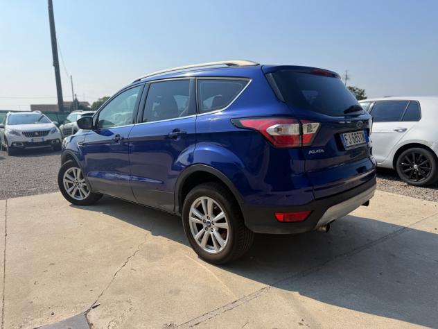 Ford Kuga 1.5 EcoBoost 120 CV S&S 2WD Business - Foto 3