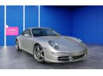 PORSCHE 911           (997) 911 Carrera Coupé