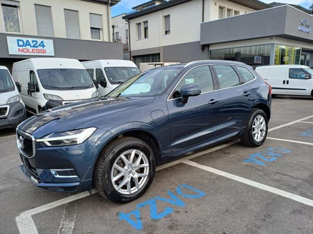 Volvo XC60 T8 Plug-In 4WD Automatica 83.000 KM