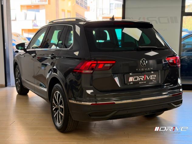 VOLKSWAGEN Tiguan 2ª serie Tiguan 2.0 TDI 150 CV SCR DSG Life - Foto 5