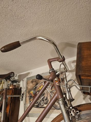 Bici Reminton Vintage Urban Style – Brooks, Sturmey Archer, Prowheel – NUOVA - Foto 8