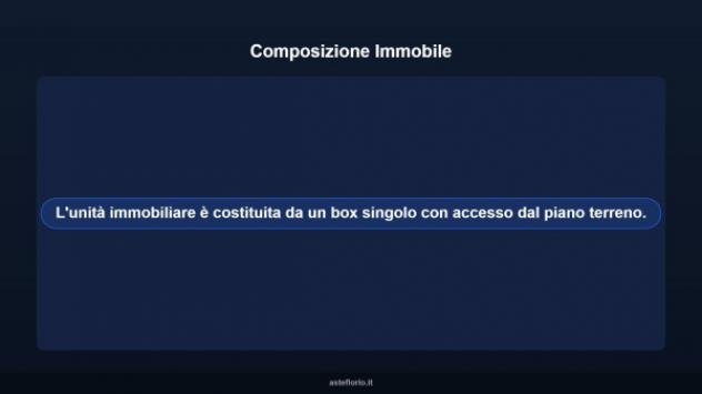 Immobile in asta di 12 m² in vendita a Borgaro Torinese - Foto 9