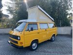 Volkswagen T3 Westfalia Camper