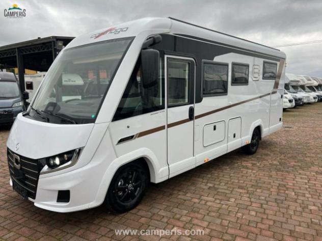 CARTHAGO CARTHAGO C2-TOURER I 148 RB-QB K MB rif. 23119134