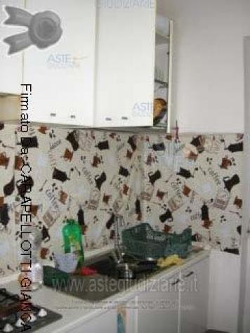 IMMOBILI-IMMOBILE RESIDENZIALE-Via A. Cipriani, n. 27 - Foto 5