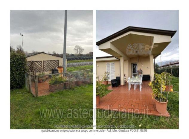 IMMOBILI-IMMOBILE RESIDENZIALE-Via Cortinella 2/T - Foto 3
