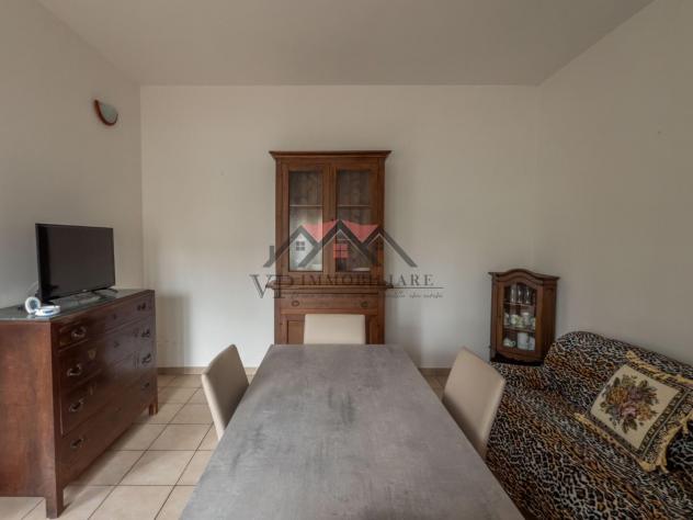 Appartamento in vendita a Castelnuovo di Val di Cecina 110 mq Rif: 1392169 - Foto 4