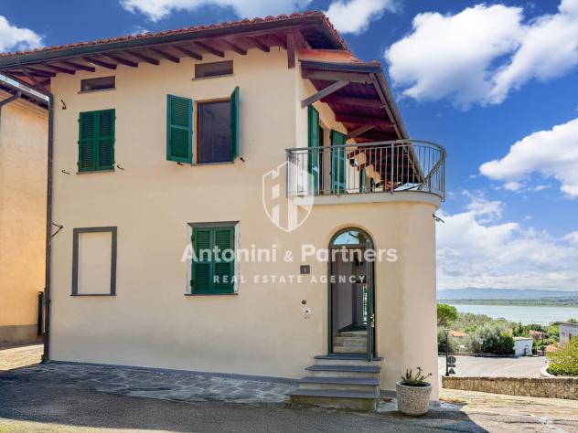 Appartamento in vendita a Castiglione del Lago - Foto 4