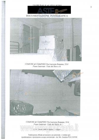 IMMOBILI-IMMOBILE RESIDENZIALE-Via Lucrezia Romana, 53/A - Foto 7