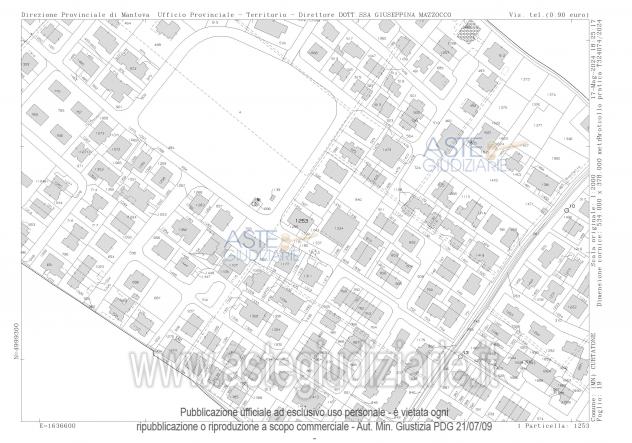 IMMOBILI-IMMOBILE RESIDENZIALE-Via A. Mantegna, 35, 46010 Eremo MN, Italia - Foto 10