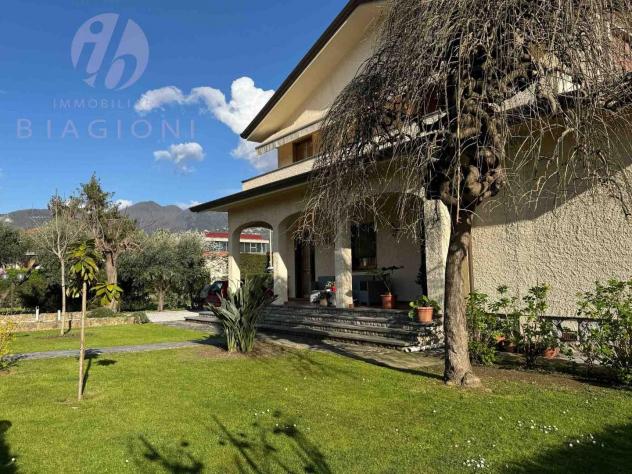Villa in vendita a Vaiana - Forte dei Marmi 250 mq Rif: 1315980 - Foto 4