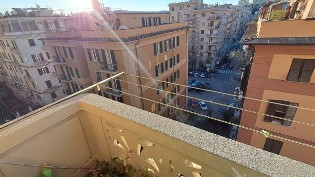 Appartamento in vendita a Genova, Foce - Foto 2