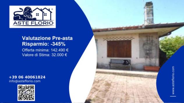 Immobile in asta di 149 m² in vendita a Grumolo delle Abbadesse - Foto 2