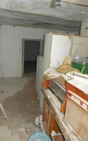 Immobile in asta di 197 m² con più di 5 locali in vendita a Leonessa - Foto 14