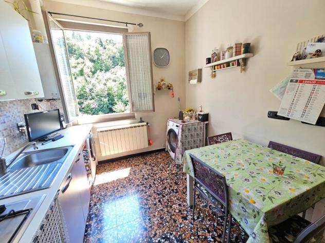 Trilocale in vendita a Mignanego - Foto 7