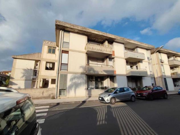 Appartamento in vendita a Misterbianco