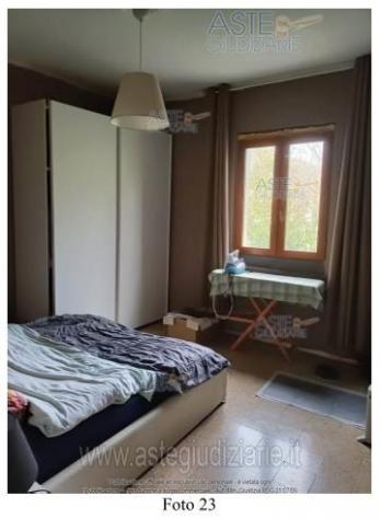 IMMOBILI-IMMOBILE RESIDENZIALE-Contrada Campo Santa Maria, 65010 Montebello di Bertona PE, Italia - Foto 2