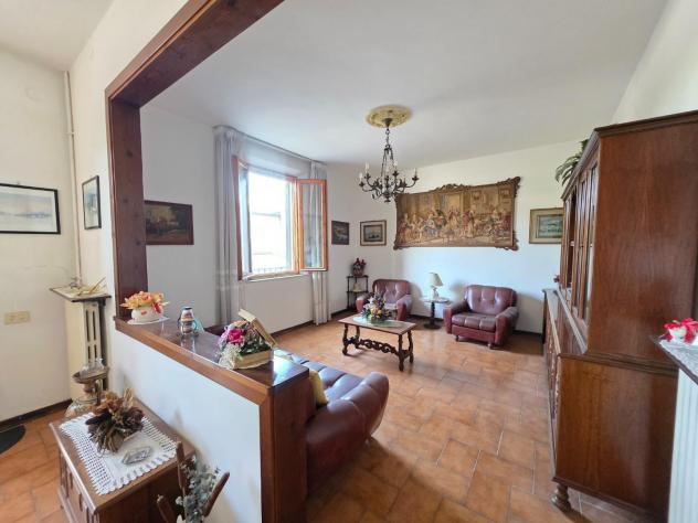 Terratetto in vendita a Capanne - Montopoli in Val d'Arno 140 mq Rif: 1444613 - Foto 6