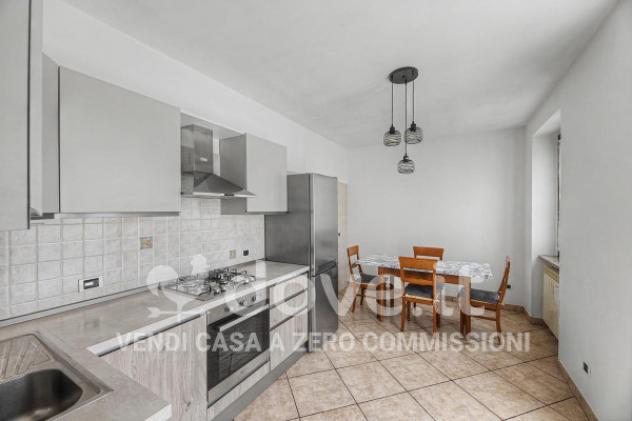Appartamento di 120 m² con 3 locali e posto auto in vendita a Oleggio - Foto 13