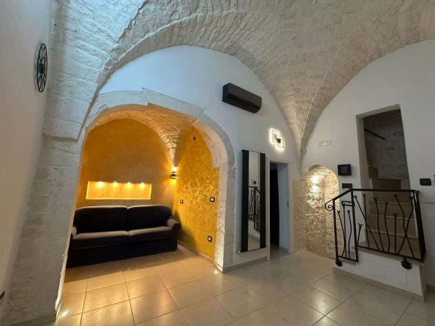 Indipendente in vendita a Ostuni