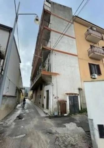 Immobile in asta di 77 m² in vendita a Palermo - Foto 5