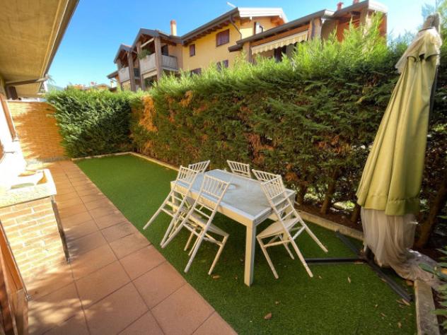 Appartamento di 153 m² con 3 locali e box auto in vendita a Ponte San Pietro - Foto 18