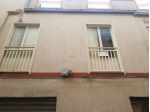 Casa con magazzino