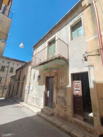 Terratetto in centro storico