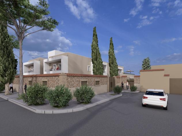 Appartamento in Via Leonida Rech - Foto 4