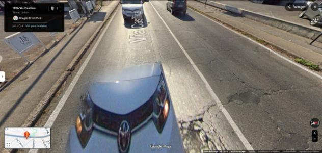 Immobile in asta di 12 m² in vendita a Roma - Foto 2